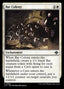 Bat Colony – The Lost Caverns of Ixalan (LCI-5) Magic: The Gathering card