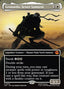 Leonardo, Sewer Samurai – Teenage Mutant Ninja Turtles (TMT-215) Magic: The Gathering card | LC-REM-20260804-15634917163340-1c1b662b-3cf7-4dae-9657-927d7ea6cffc