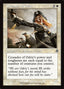 Crusader of Odric – Innistrad Remastered (INR-338) Magic: The Gathering card | LC-REM-20260804-15339988287820-1c2129b9-b911-41b2-89f5-ac2bd838febb