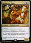 Magic-kaart Faeburrow Elder ELD-190 uit Throne of Eldraine (Rare)