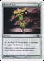 Rod of Ruin – Eighth Edition (8ED-312) Magic: The Gathering card