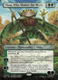 Nissa, Who Shakes the World – Bloomburrow Commander (BLC-84) Magic: The Gathering card | LC-REM-20260804-15151699067212-1dadea9c-1f50-4e5e-9fb0-ab20c707150f