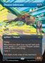 Magic-kaart Thopter Fabricator DFT-304 uit Aetherdrift (Rare)