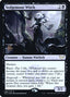 Magic-kaart Sedgemoor Witch PSTX-86 uit Strixhaven: School of Mages Promos (Rare)