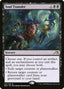 Soul Transfer – Kamigawa: Neon Dynasty (NEO-122) Magic: The Gathering card