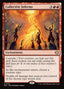 Magic-kaart Collective Inferno ECL-132 uit Lorwyn Eclipsed (Rare)