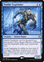 Magic-kaart Nimble Trapfinder ZNR-72 uit Zendikar Rising (Rare)
