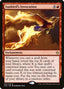 Sunbird's Invocation – Ixalan (XLN-165) Magic: The Gathering card
