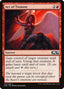 Act of Treason – Core Set 2020 (M20-124) Magic: The Gathering kaart