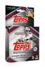 2026 Topps Flagship Football Hanger Box | Lichcards