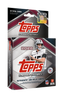 2026 Topps Flagship Football Hanger Box