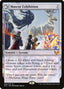 Mascot Exhibition – Strixhaven: School of Mages (STX-5) Magic: The Gathering card | LC-REM-20260804-15339614896460-2047592c-739c-41dd-b3e8-31ae1c7688ab