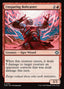 Unsparing Boltcaster – Tarkir: Dragonstorm (TDM-130) Magic: The Gathering card | LC-REM-20260804-15401852338508-204f5e5e-d87f-4aee-84e3-28afe8e21591