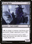 Dread Rider – Kaldheim (KHM-89) Magic: The Gathering card
