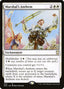 Marshal's Anthem – Kaldheim Commander (KHC-29) Magic: The Gathering card | LC-REM-20260804-15339614536012-2077d11c-22b6-43ff-a894-4f8c2c2acafc