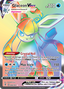 Glaceon VMAX – Evolving Skies 208 – Pokémon TCG single card