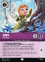 Anna - Little Sister — Winterspell (11WSP-209) Disney Lorcana card