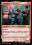Magic-kaart Avalanche of Sector 7 FIC-53 uit Final Fantasy Commander (Rare)