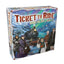 Ticket to Ride - Northern Lights (EN)