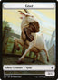 Goat – Throne of Eldraine Tokens (TELD-1) Magic: The Gathering card | LC-REM-20260804-15151595127116-213be25c-88db-440b-83c3-973586a4f320