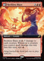 Reckless Blaze – Magic: The Gathering | Avatar: The Last Airbender: Eternal (TLE-197) Magic: The Gathering card