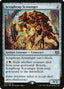 Scrapheap Scrounger – Kaladesh (KLD-231) Magic: The Gathering card