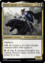 Aryel, Knight of Windgrace – Commander Masters (CMM-336) Magic: The Gathering card