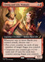 Chong and Lily, Nomads – Avatar: The Last Airbender Eternal (TLE-192) Magic: The Gathering card | LC-REM-20260804-15562110009676-2172e69c-3079-42d0-9bda-691571eb87fa