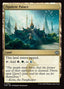 Opulent Palace – Tarkir: Dragonstorm (TDM-264) Magic: The Gathering card