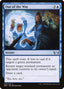 Out of the Way – Streets of New Capenna (SNC-52) Magic: The Gathering card