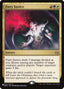 Magic-kaart Fiery Justice PLST-MM3-164 uit The List (Rare)