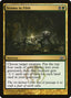 Drown in Filth – Dragon's Maze (DGM-67) Magic: The Gathering card