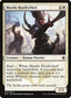 Mardu Hordechief – Khans of Tarkir (KTK-17) Magic: The Gathering card