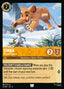 Simba - Playful Pouncer — Winterspell (11WSP-23) Disney Lorcana card