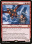 Capricious Hellraiser – Phyrexia: All Will Be One (ONE-125) Magic: The Gathering card