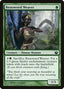 Renowned Weaver – Journey into Nyx (JOU-137) Magic: The Gathering card