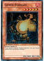 Genex Furnace — Hidden Arsenal 2 (HA02-005) Yu-Gi-Oh! card