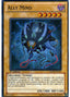 Ally Mind — Hidden Arsenal 2 (HA02-017) Yu-Gi-Oh! card