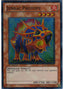 Jurrac Protops — Hidden Arsenal 2 (HA02-035) Yu-Gi-Oh! card