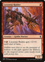Lavastep Raider – Battle for Zendikar (BFZ-147) Magic: The Gathering card