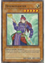 Disenchanter — Structure Deck: Spellcaster's Command (SDSC-002) Yu-Gi-Oh! card