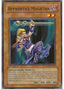 Apprentice Magician — Structure Deck: Spellcaster's Command (SDSC-008) Yu-Gi-Oh! card