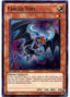 Fabled Topi — Hidden Arsenal 3 (HA03-003) Yu-Gi-Oh! card