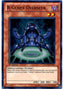R-Genex Overseer — Hidden Arsenal 3 (HA03-015) Yu-Gi-Oh! card