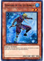 Dewdark of the Ice Barrier — Hidden Arsenal 3 (HA03-020) Yu-Gi-Oh! card