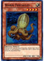 Worm Tentacles — Hidden Arsenal 3 (HA03-023) Yu-Gi-Oh! card