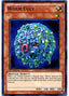 Worm Ugly — Hidden Arsenal 3 (HA03-024) Yu-Gi-Oh! card