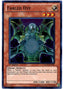 Fabled Dyf — Hidden Arsenal 3 (HA03-036) Yu-Gi-Oh! card