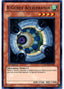 R-Genex Accelerator — Hidden Arsenal 3 (HA03-045) Yu-Gi-Oh! card