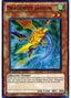 Dragunity Javelin — Hidden Arsenal 4 (HA04-014) Yu-Gi-Oh! card